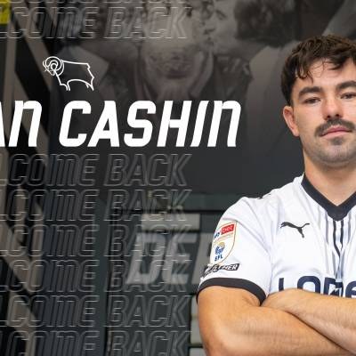Eiran Cashin